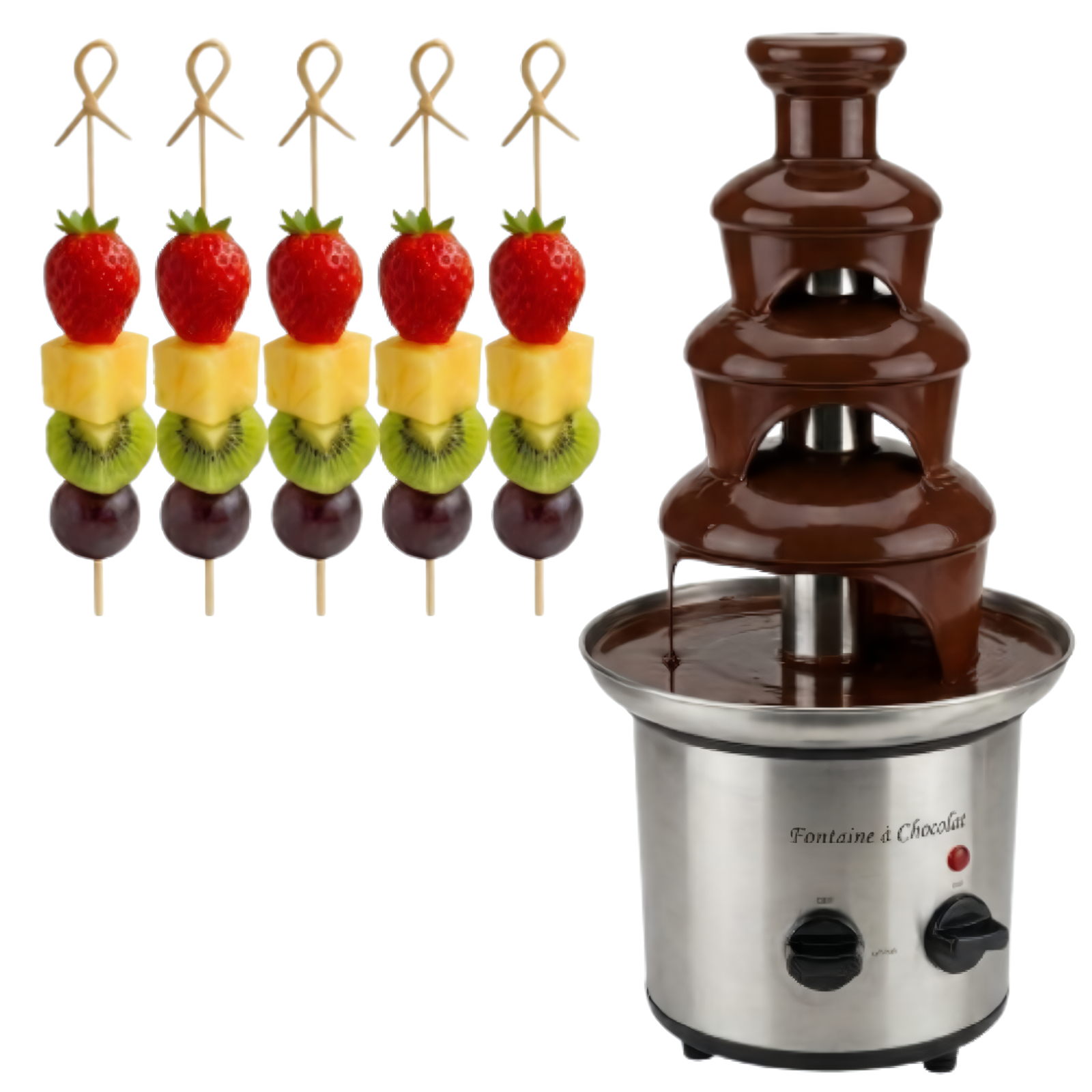 Choco Fruit