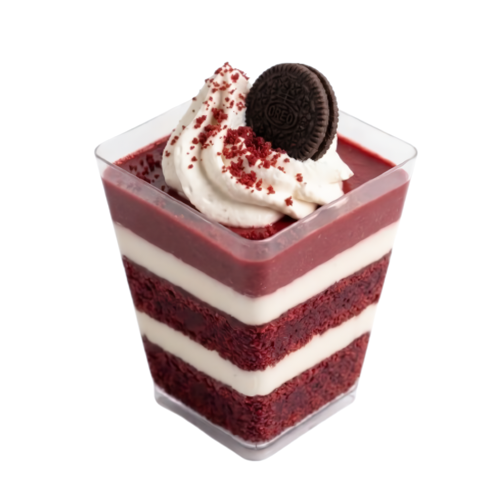 Dessert Red Velvet